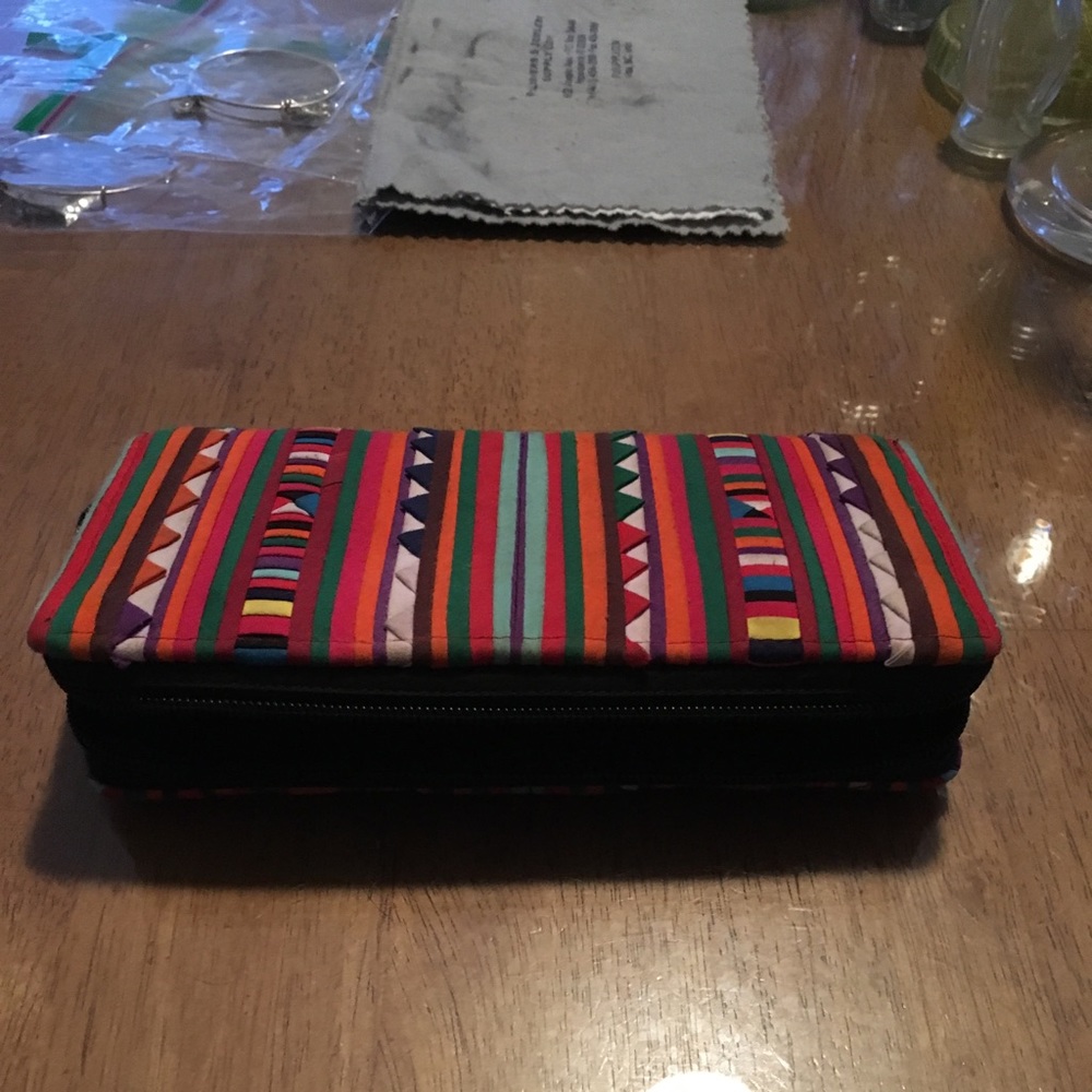 Colorful Wallet - Picture 7 of 8